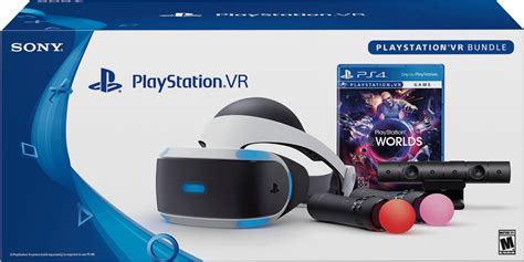 ps4 bundle vr|Playstation Vr Bundle .
